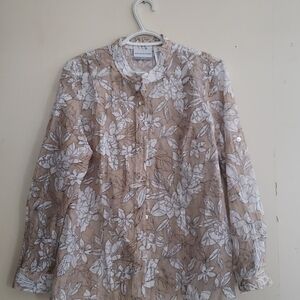 WOMEN'S blouse